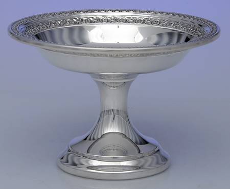 1231(Silverplate, Hollowware) by Reed & Barton
