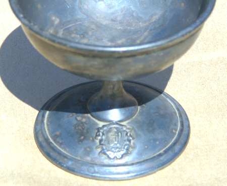 112 (Silverplate, Hollowware) by Reed & Barton
