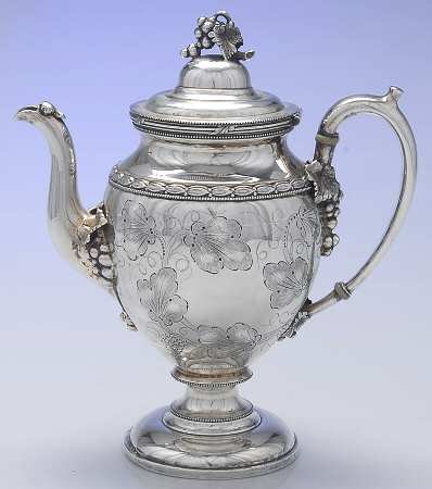 1952 (Silverplate, Hollowware) by Reed & Barton