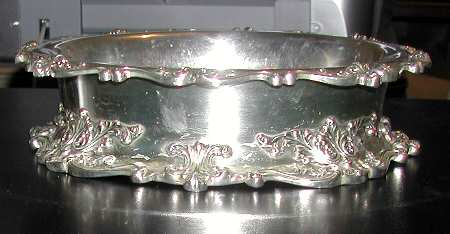N205 (Silverplate, Hollowware) by Reed & Barton
