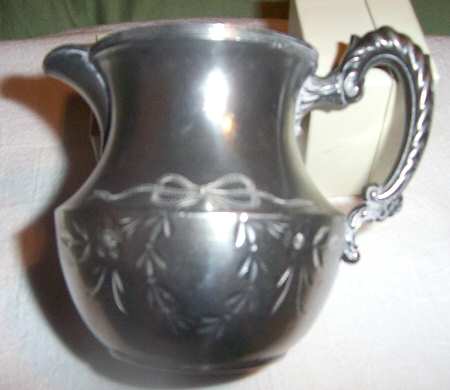 2288 (Silverplate, Hollowware) by Richfield Plate Co