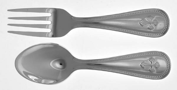Abbey (Silverplate, Hollowware) by Reed & Barton