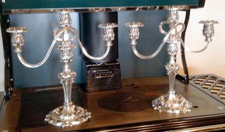 746 (Silverplate, Hollowware) by Reed & Barton