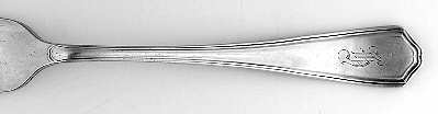 RFY3 (Silverplate) by Robert F Mosley