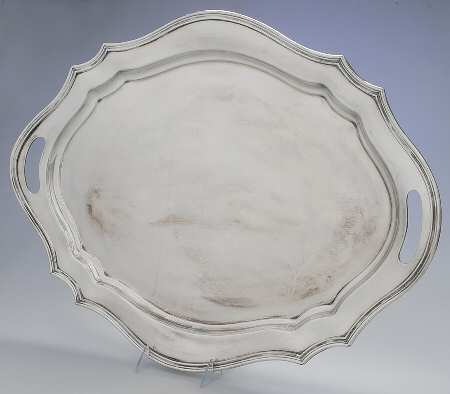 011040 (Silverplate, Hollowware) by Reed & Barton