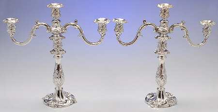 741 (Silverplate, Hollowware) by Reed & Barton