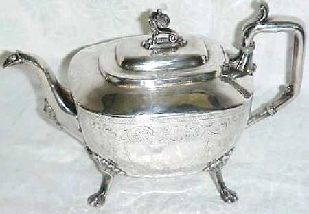 2408 (Silverplate, Hollowware) by Reed & Barton