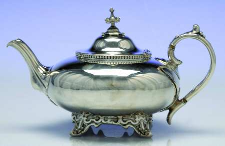 81903 (Silverplate, Hollowware) by Reed & Barton