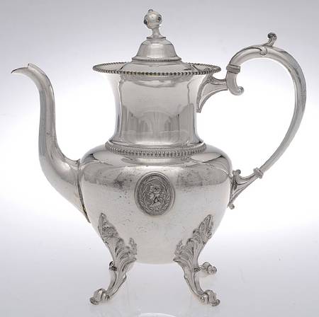2050 (Silverplate, Hollowware) by Reed & Barton
