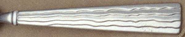 Edgewater (Stainless) by Reed & Barton