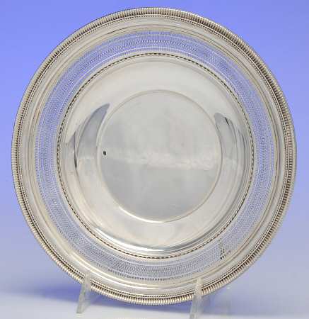 X495 (Sterling, Hollowware) by Reed & Barton