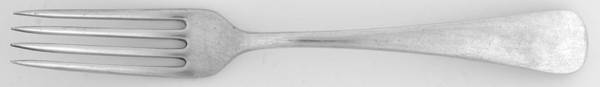 OLD ENGLISH (STERLING) by Roden Brothers Ltd.