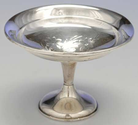 632 (Sterling, Hollowware) by Reed & Barton