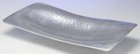 Nautilus (Metal, Hollowware) by RLM Home