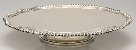9612 (Sterling, Hollowware) by Redlich