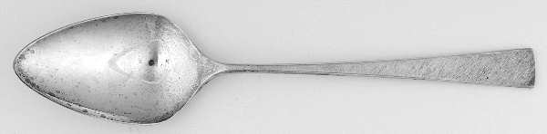 Da Vinci (Silverplate) by Reed & Barton