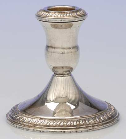 428G (Sterling, Hollowware) by Reed & Barton