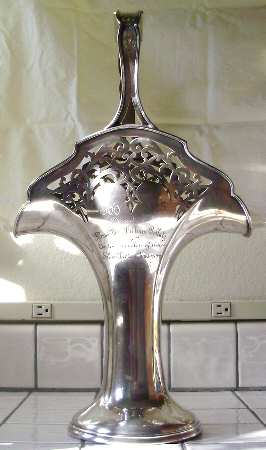 5782 (Silverplate, Hollowware) by Reed & Barton