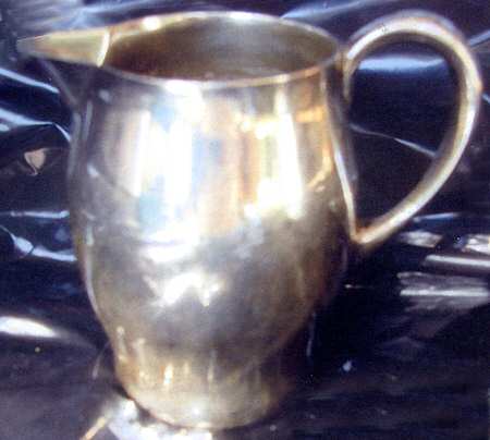 12-1 (Silverplate, Hollowware) by Reed & Barton