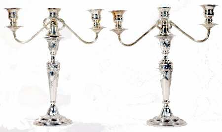 935 (Silverplate, Hollowware) by Reed & Barton