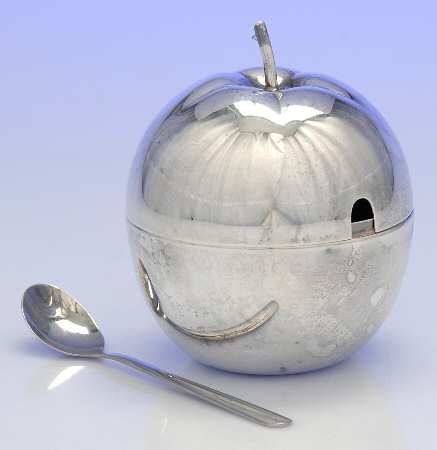 287 (Silverplate, Hollowware) by Reed & Barton