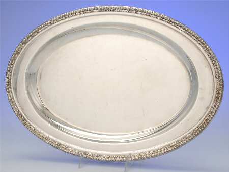 1262 (Silverplate, Hollowware) by Reed & Barton
