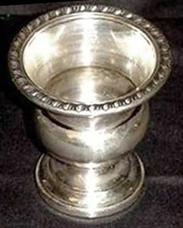 530 (Sterling, Hollowware) by Revere Silver