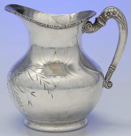 408 (Silverplate, Hollowware) by Richfield Plate Co