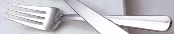 Dorsey (Stainless) by Reed & Barton