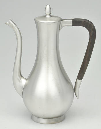 RHL4 (Pewter, Hollowware) by Royal Holland