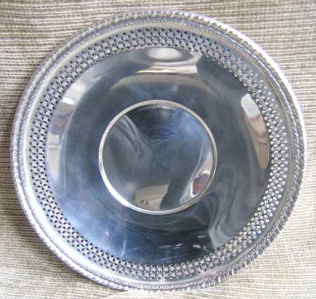 1522 (Silverplate, Hollowware) by Reed & Barton