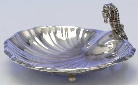 279 (Silverplate, Hollowware) by Reed & Barton