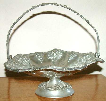 1874 (Silverplate, Hollowware) by Reed & Barton