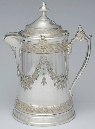 1865 (Silverplate, Hollowware) by Reed & Barton