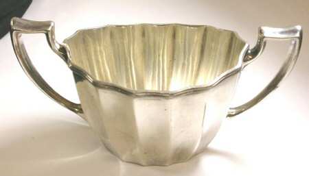 2025 (Silverplate, Hollowware) by Reed & Barton