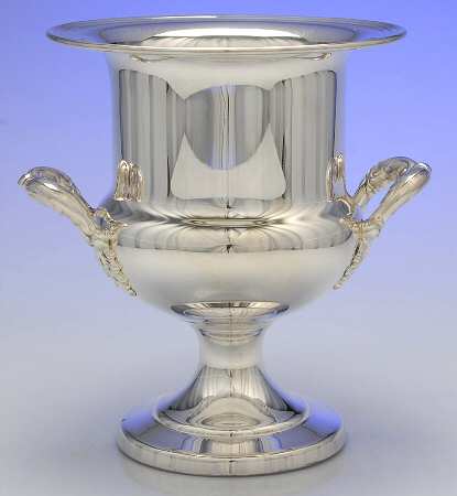 Atlanta Olympics (Silverplate, Hollowware) by Reed & Barton