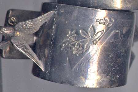146 (Silverplate, Hollowware) by Rogers Smith