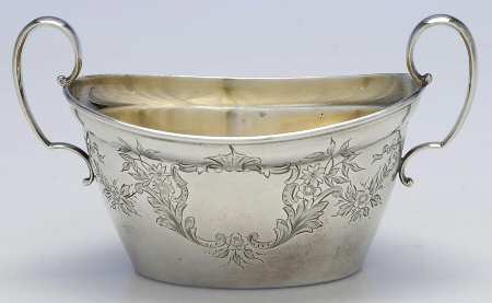 N7 (Sterling, Hollowware) by Reed & Barton