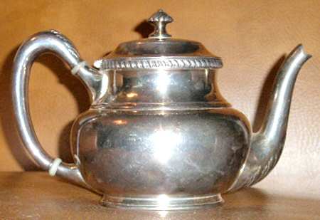3361(Silverplate, Hollowware) by Reed & Barton