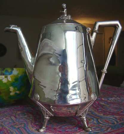 2360 (Silverplate, Hollowware) by Reed & Barton