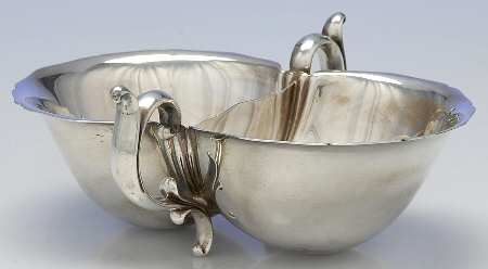160A (Silverplate, Hollowware) by Reed & Barton