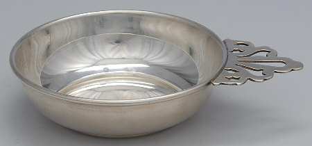 X65 (Sterling, Hollowware) by Reed & Barton