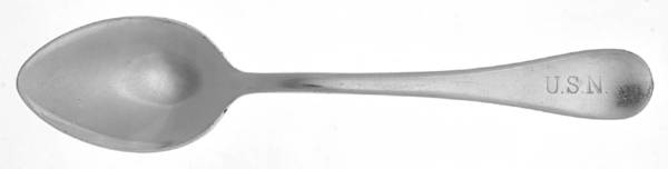 U S Navy (Silverplate) by Reed & Barton