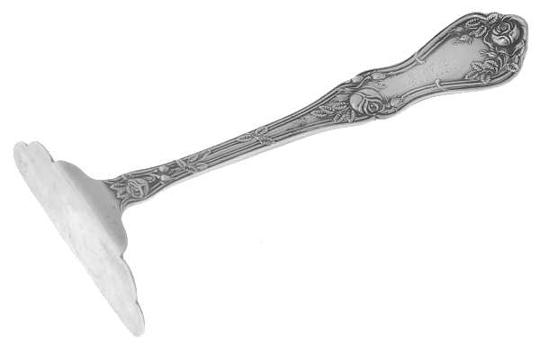 RKF1 (Sterling) by Rockford Silver Plate Co
