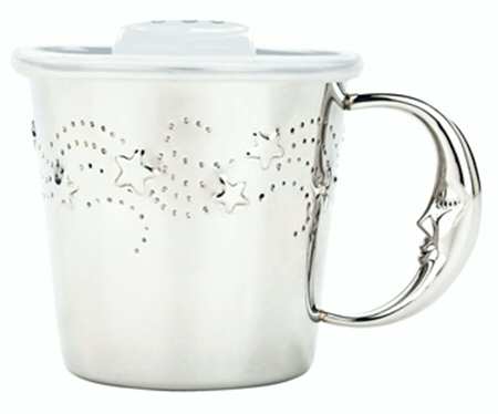 Sweet Dreams (Stainless, Hollowware) by Reed & Barton