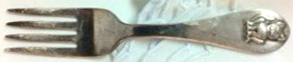 RDS197 (Silverplate) by Reed & Barton