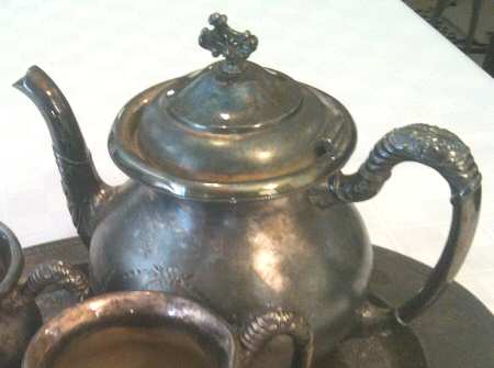 2166 (Silverplate, Hollowware) by Richfield Plate Co