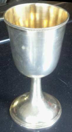 12 (Silverplate, Hollowware) by Rogers Smith
