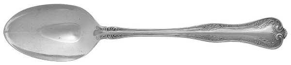 RPT1 (Silverplate) by Royal Plate 