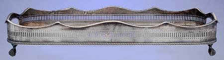 602 (Silverplate, Hollowware) by Reed & Barton